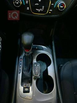 شيفروليه ماليبو